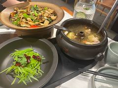 -云海肴云南菜·蒸汽石锅鱼(新奥店)