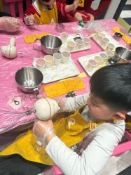 -奈尔宝·儿童乐园·亲子餐厅(前滩店)