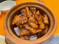花肉煲-雅苑餐厅(朝天路店)