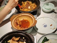 -大榕树下顺德菜(融创茂店)