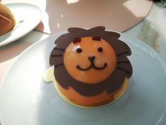-视博茶点(美狮美高梅店)