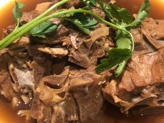 -望蝎门羊蝎子火锅(祭城店)