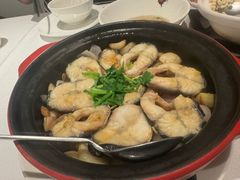 -莆田餐厅PUTIEN(世博源店)