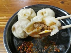 -红帽叔叔包子