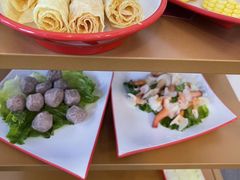 -鲍媽·原汤鲍鱼鸡(克拉广场店)