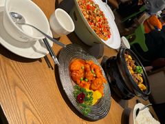 -小户人家(循礼门南国中心店)