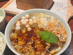 -绿茶餐厅(蓝色港湾店)