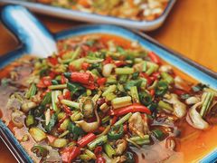-二钳洞庭虾蟹·江湖菜(成都鹭岛店)