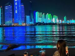 -青岛第三海水浴场