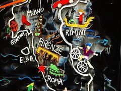 -La Tavernetta(Bar à Vin)(乌鲁木齐路店)