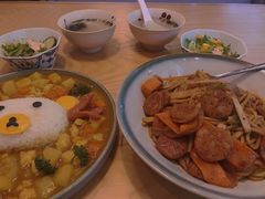-红小满休闲餐厅(十全街店)