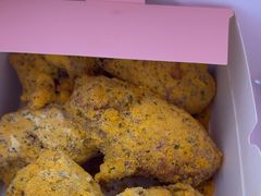 -悠个炸鸡(南京创始店)