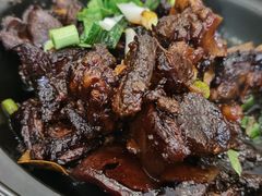 -庄行曹记羊肉(泗泾店)