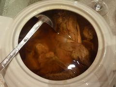 -麒麟中餐厅·经典粤菜·地道菜式老字号(广州长隆酒店)