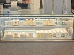 -银座仁志川·生吐司专门店(香港广场店)