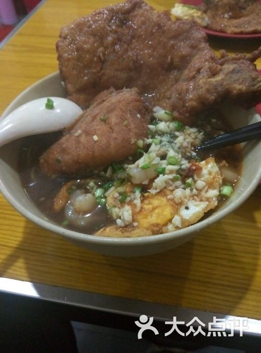 金汤面房(李闸路店)的全部点评-常熟-大众点评网