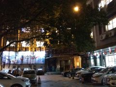 -潮喜竹溪荔湖酒家(荔枝湾店)