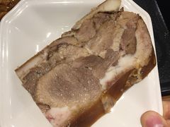 -姚面记·海派家常菜(恒基名人购物中心店)