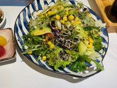 -千寻山野烤肉(天虹店)