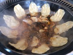 -三里屯土灶炖公鸡地锅鸡(江东店)