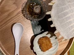 -九献创意菜·牛排馆(亮马河花园店)