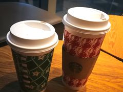 -星巴克臻选(宁波北仑银泰城店)