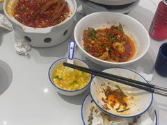 -兰湘子·湘菜小炒(南京江宁万达店)
