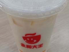 -永和大王(宜山店)