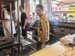 -郑记•不夜城烧烤•龙虾•虾蟹(黄鹤楼店)