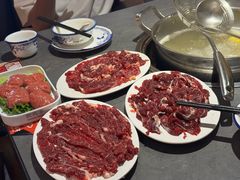 -贵宾牛·潮汕牛肉火锅(珠池总店)