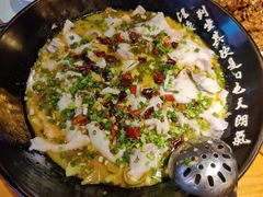 -川菜故事(光谷步行街店)