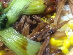 -花笙记打边炉·煲仔饭(五大道店)