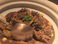 -东湖34号餐厅·湖北菜