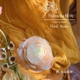 准备入夏的午后