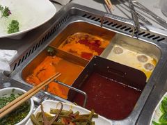 -海底捞火锅(振华广场店)