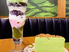 -無邪日式甜品(世博源店)