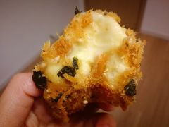 海苔肉松小贝（一斤约10个）-鲍师傅糕点(春熙路店)