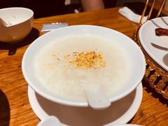 -小金鬼·煎饺·鸽子汤