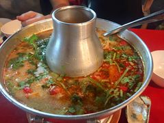 -唐人街(耀华力路)