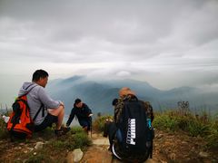 -凤凰山