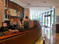 -星巴克(深圳香港大学深圳医院店)