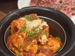 -蒜香焼肉PURUSHIN(马场路店)