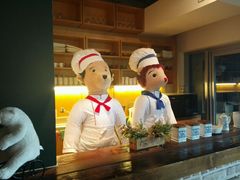 -济州岛泰迪熊博物馆