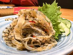 -一心创作料理屋(经开万达店)