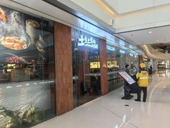 -新连采·海鲜·大连菜(大连恒隆广场店)