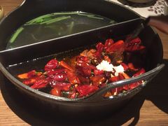 -盡膳口福跷脚牛肉火锅(合生汇购物中心店)