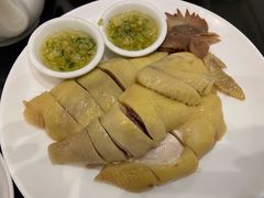 -文记壹心鸡(宝华路店)