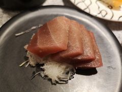 -争鲜回转寿司(金桥家乐福店)
