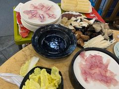 -活鱼馆(宜兴埠店)