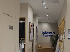 -天真蓝照相馆(五角场百联又一城店)
